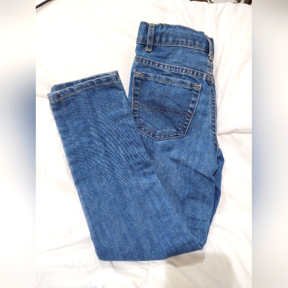 SOLD. Children's Place Boy's Denim Jeans
